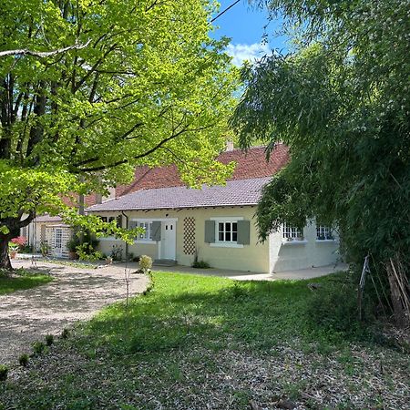La Haute Tremiere Charenton-du-Cher Exterior photo
